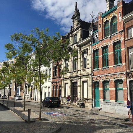 Lunatree Mechelen Exteriör bild