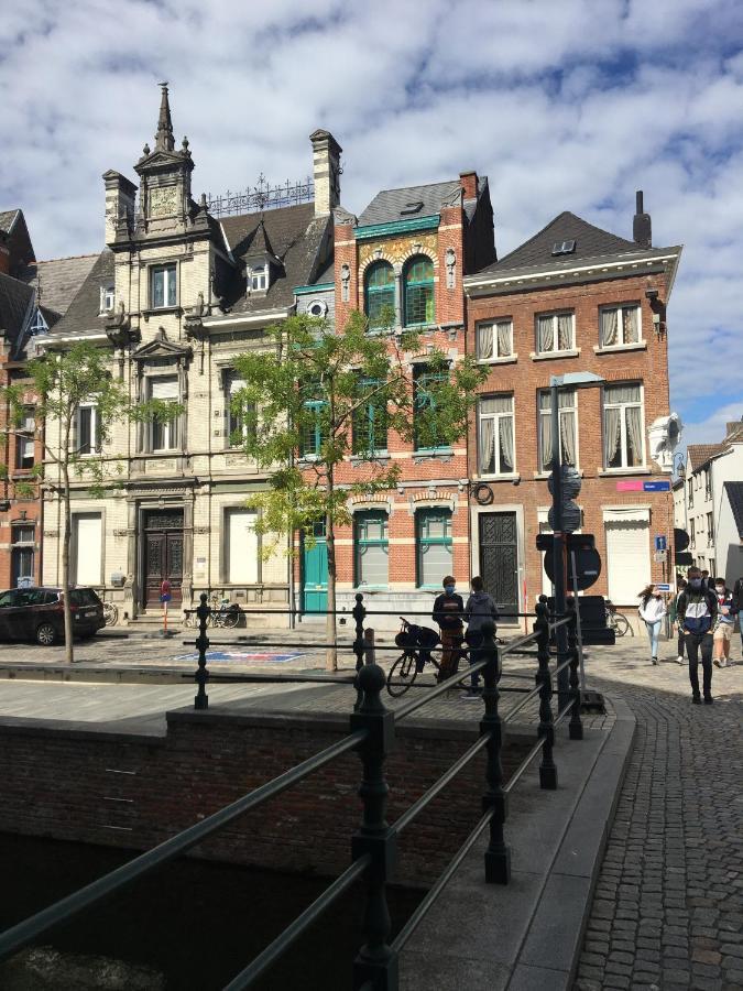 Lunatree Mechelen Exteriör bild