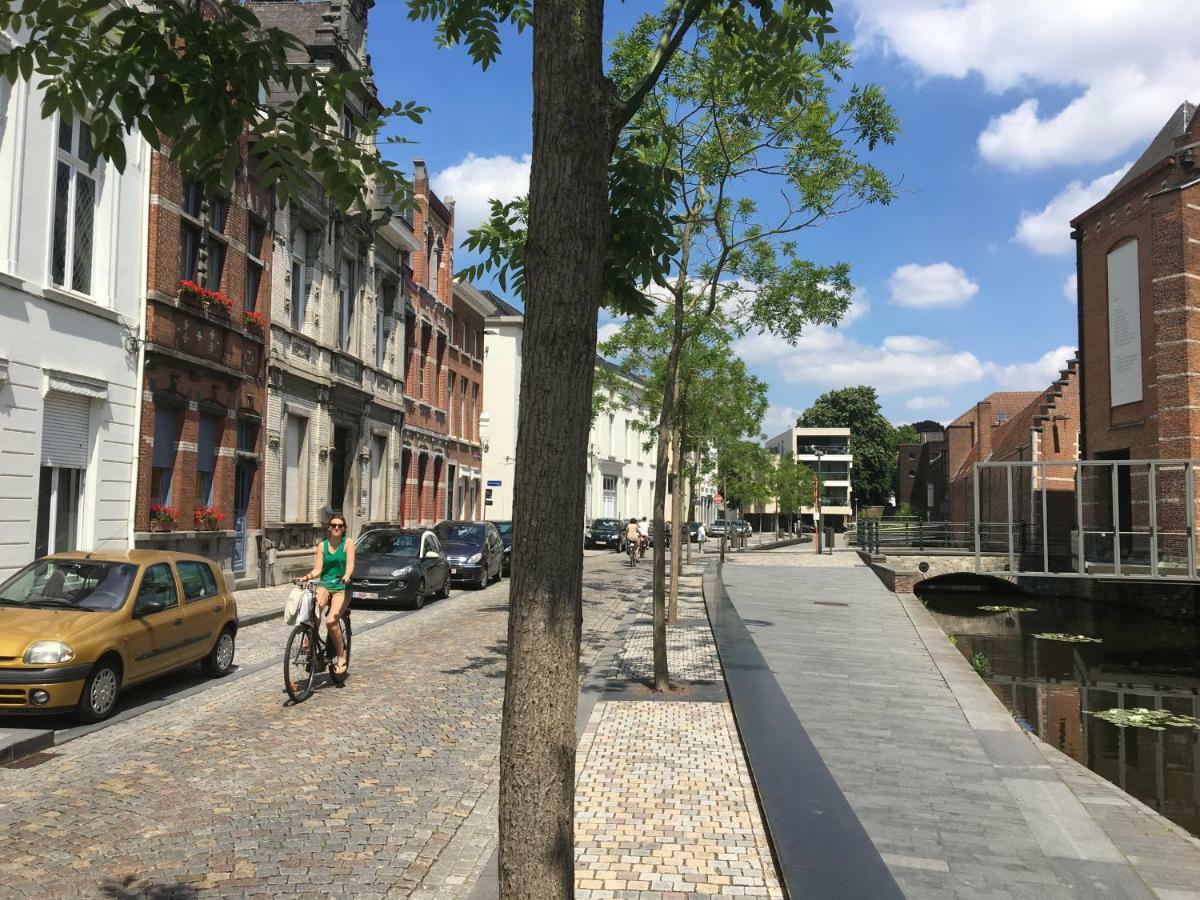 Lunatree Mechelen Exteriör bild